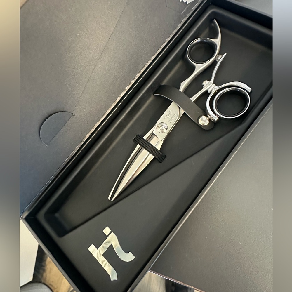 Hattori Hanzo HH1S dry cutting shears